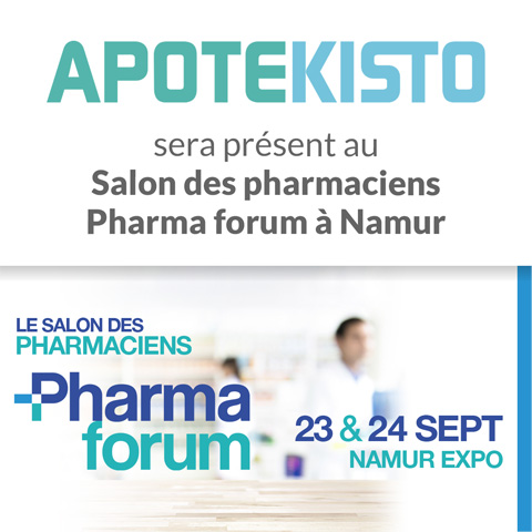 Pharma Forum 2023