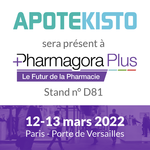 Pharmagora Plus 2022