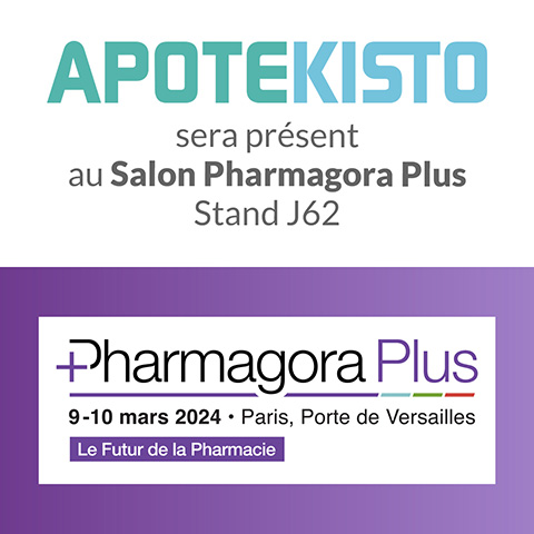 Pharmagora Plus 2024