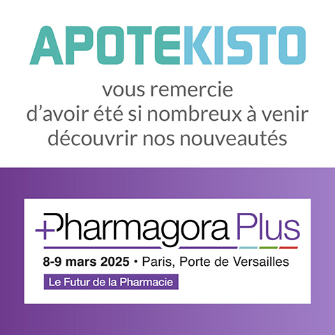 Pharmagora Plus 2025